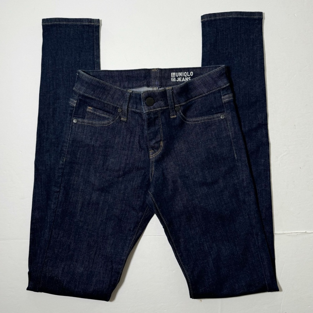 Uniqlo Skinny Jeans